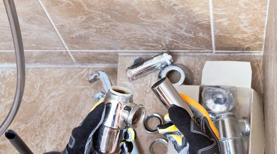 Local Chimney Repair in Forest Hill, MD
